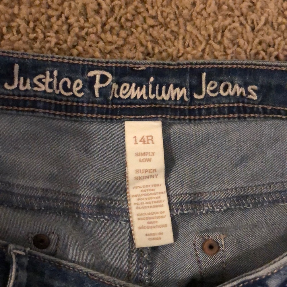 Jeans - Picture 3 of 3